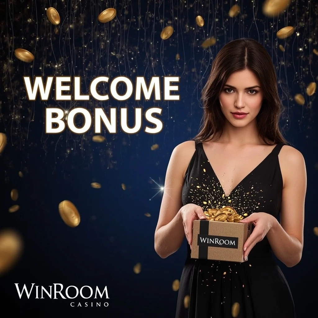 WinRoom bonus
