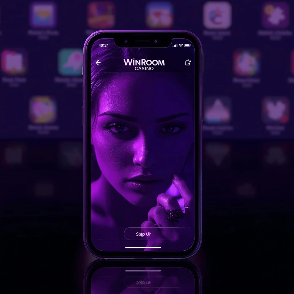 WinRoom Casino App