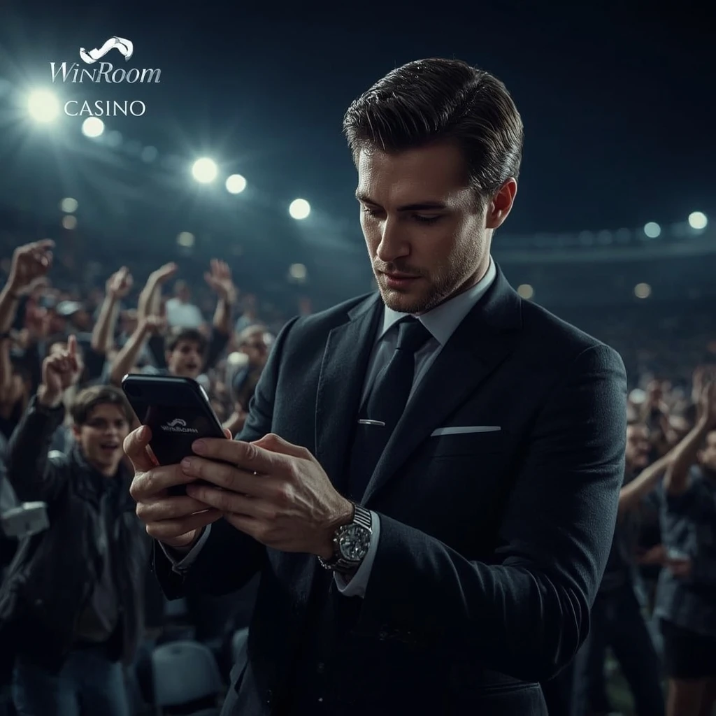 WinRoom Casino Scommesse