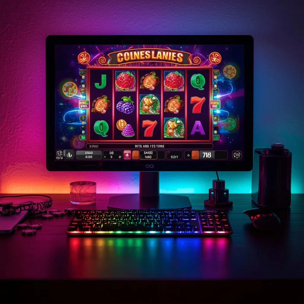 Microgaming WINROOM CASINO