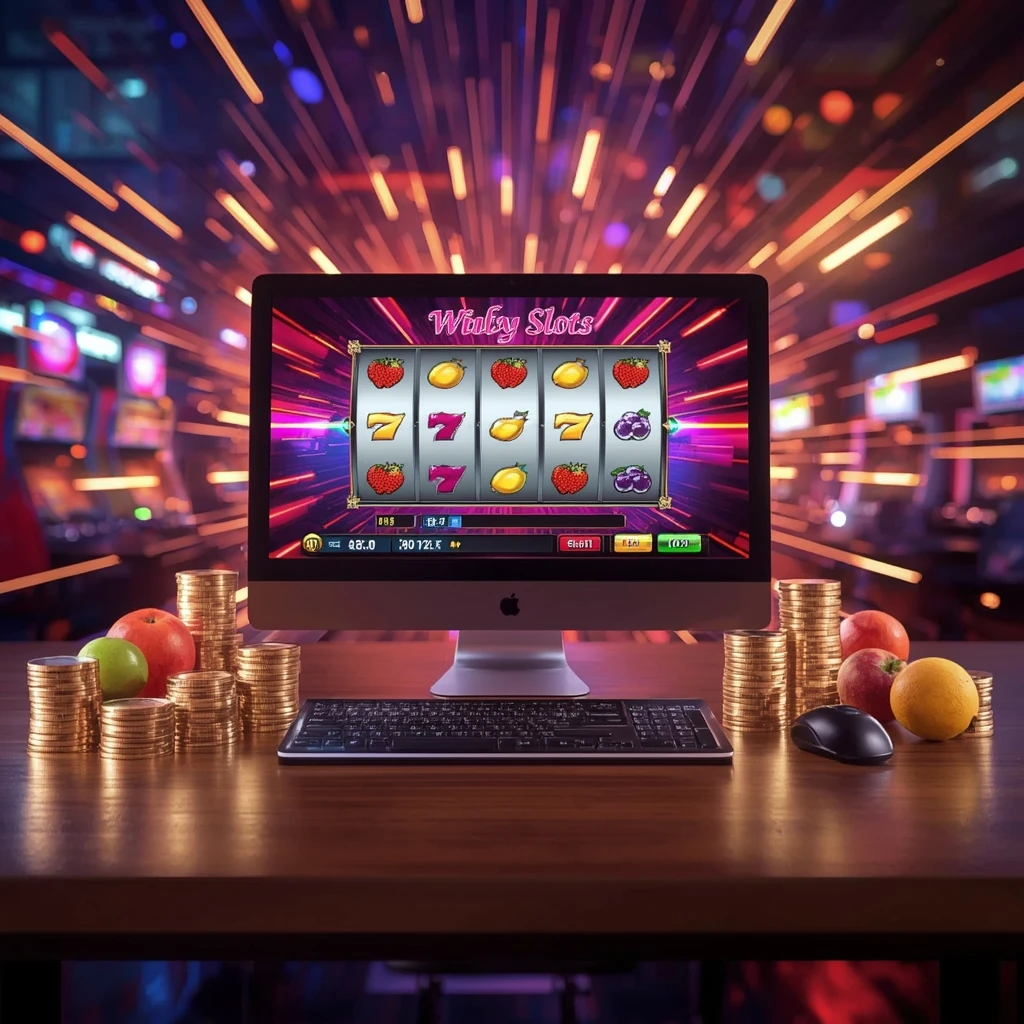 slot WINROOM CASINO
