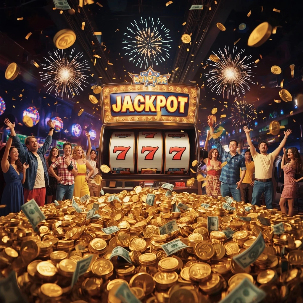 ottime slot WINROOM CASINO