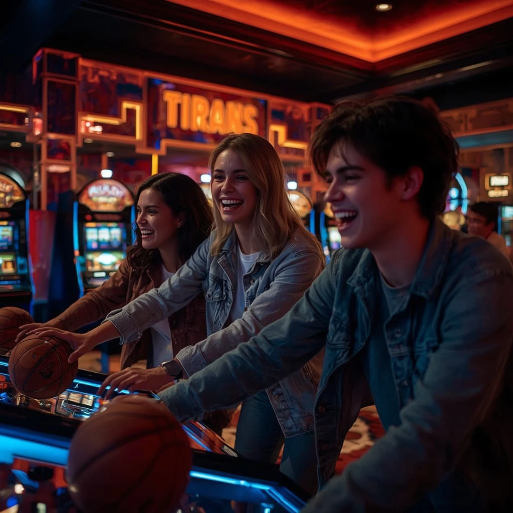 Scommesse sportive WINROOM CASINO