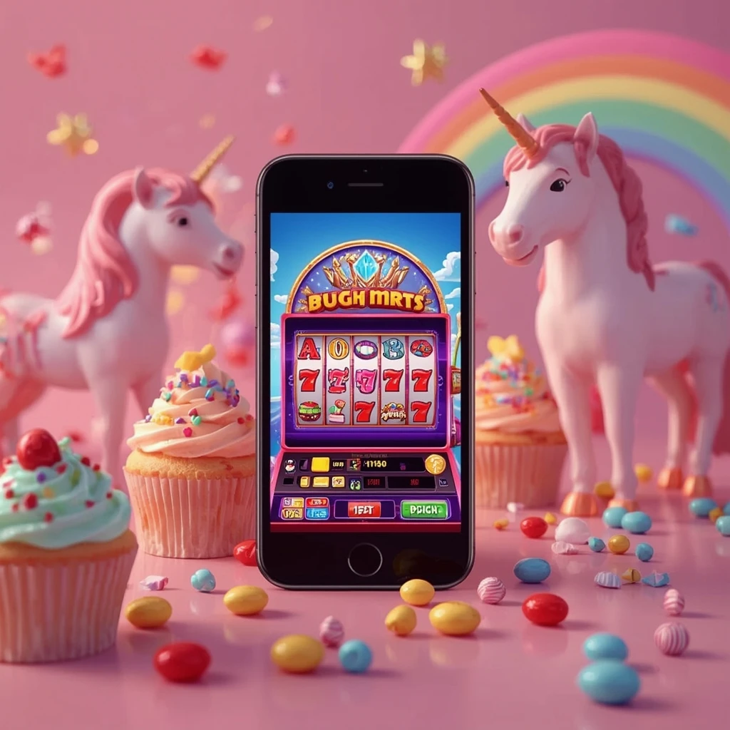 slot su iPhone di WinRoom Casino