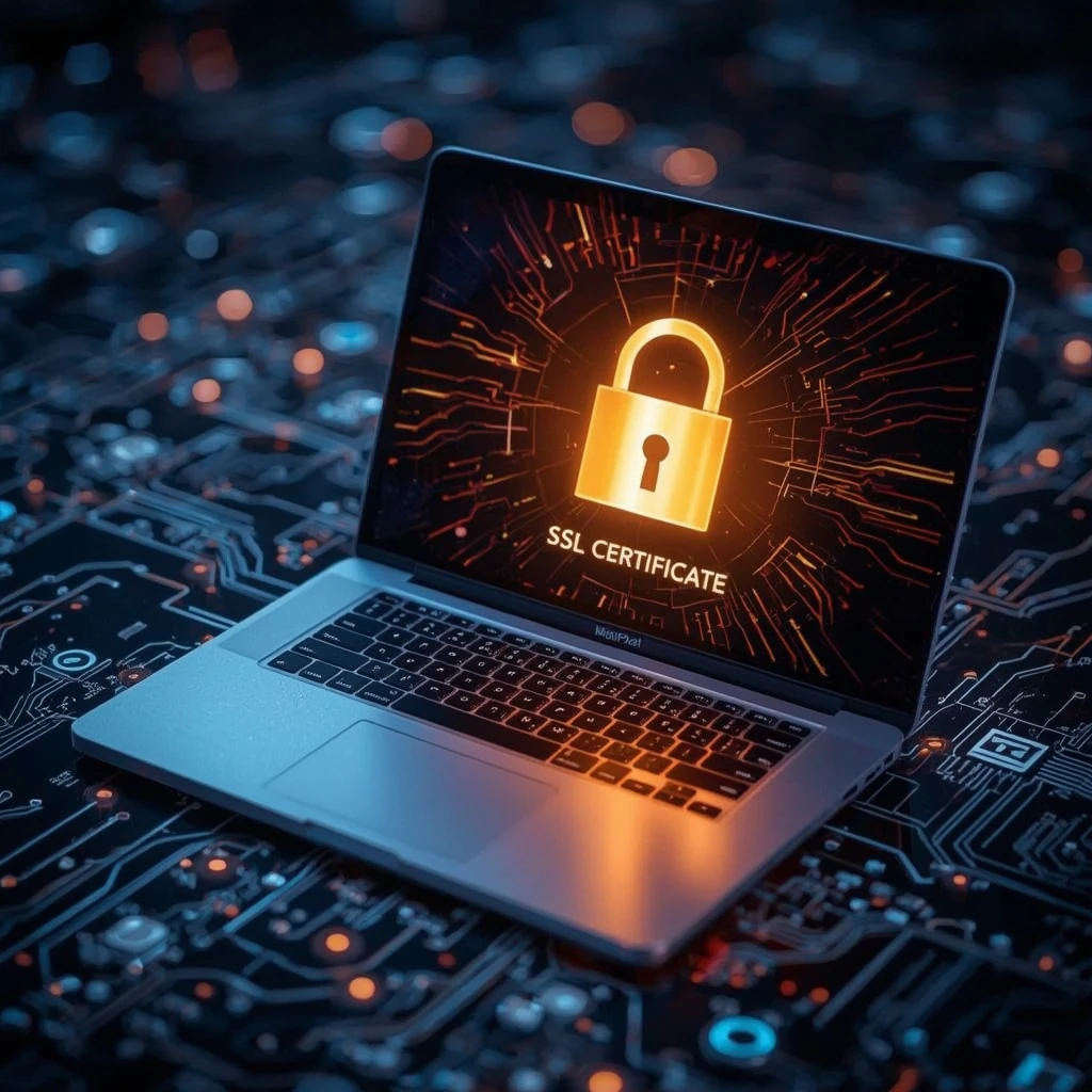 certificato SSL WINROOM CASINO