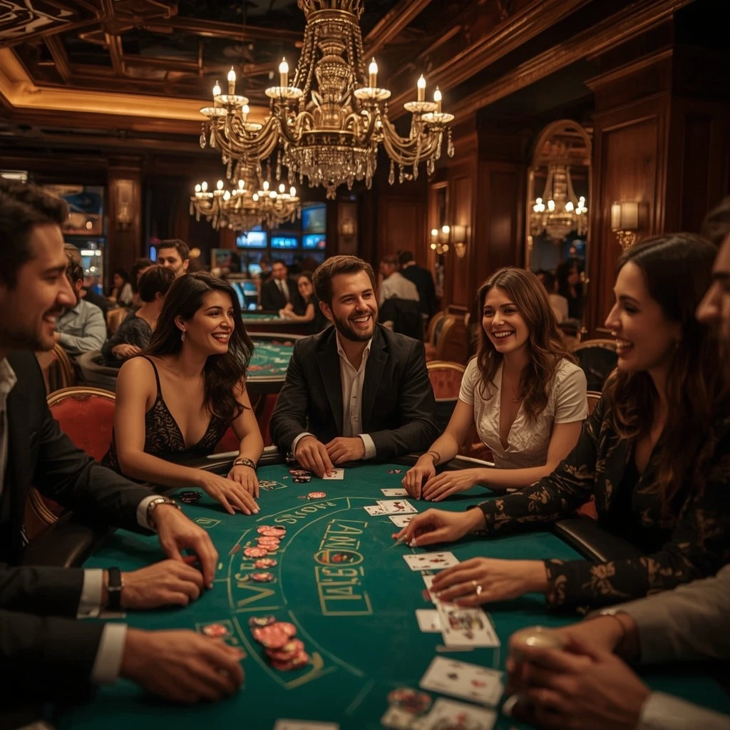 Double Bonus Poker WINROOM CASINO
